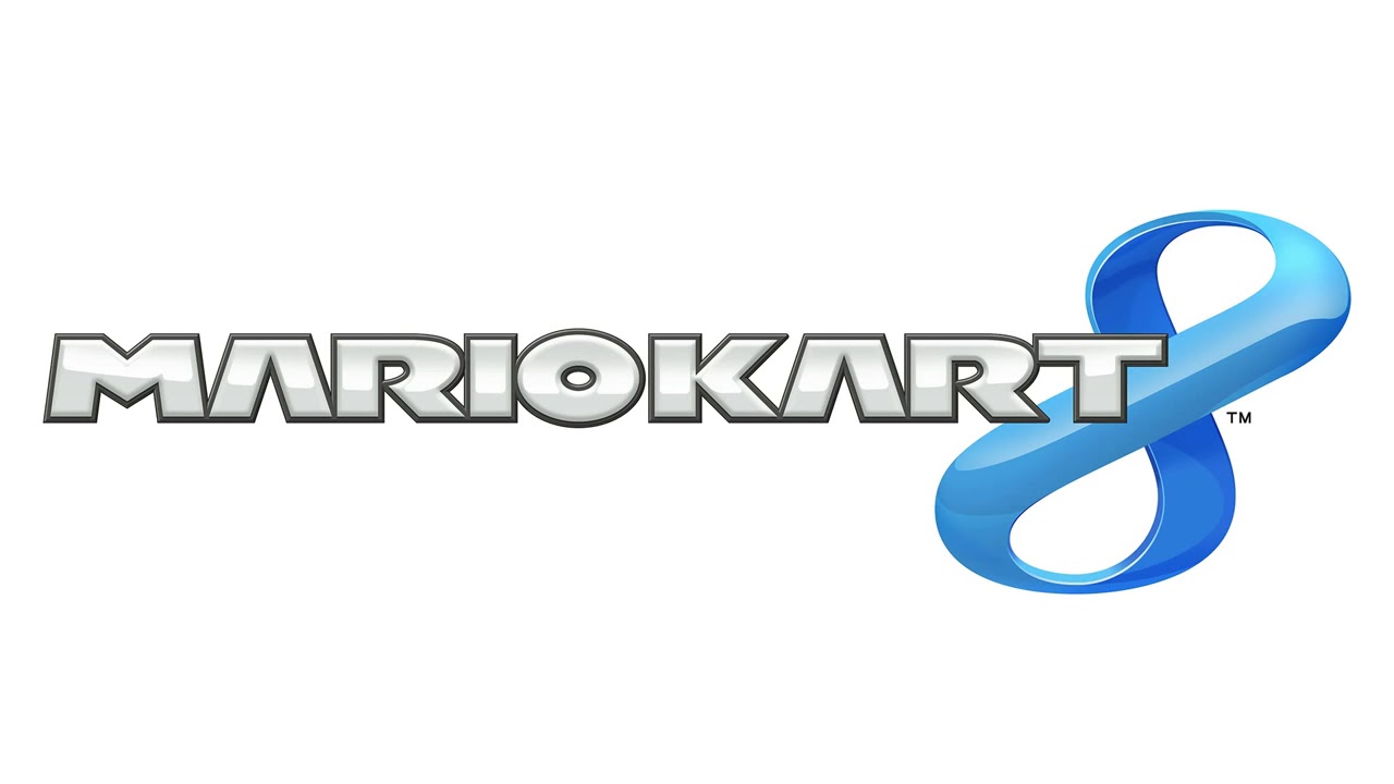 Wii Grumble Volcano (Final Lap) (1st Place) - Mario Kart 8 Music Extended