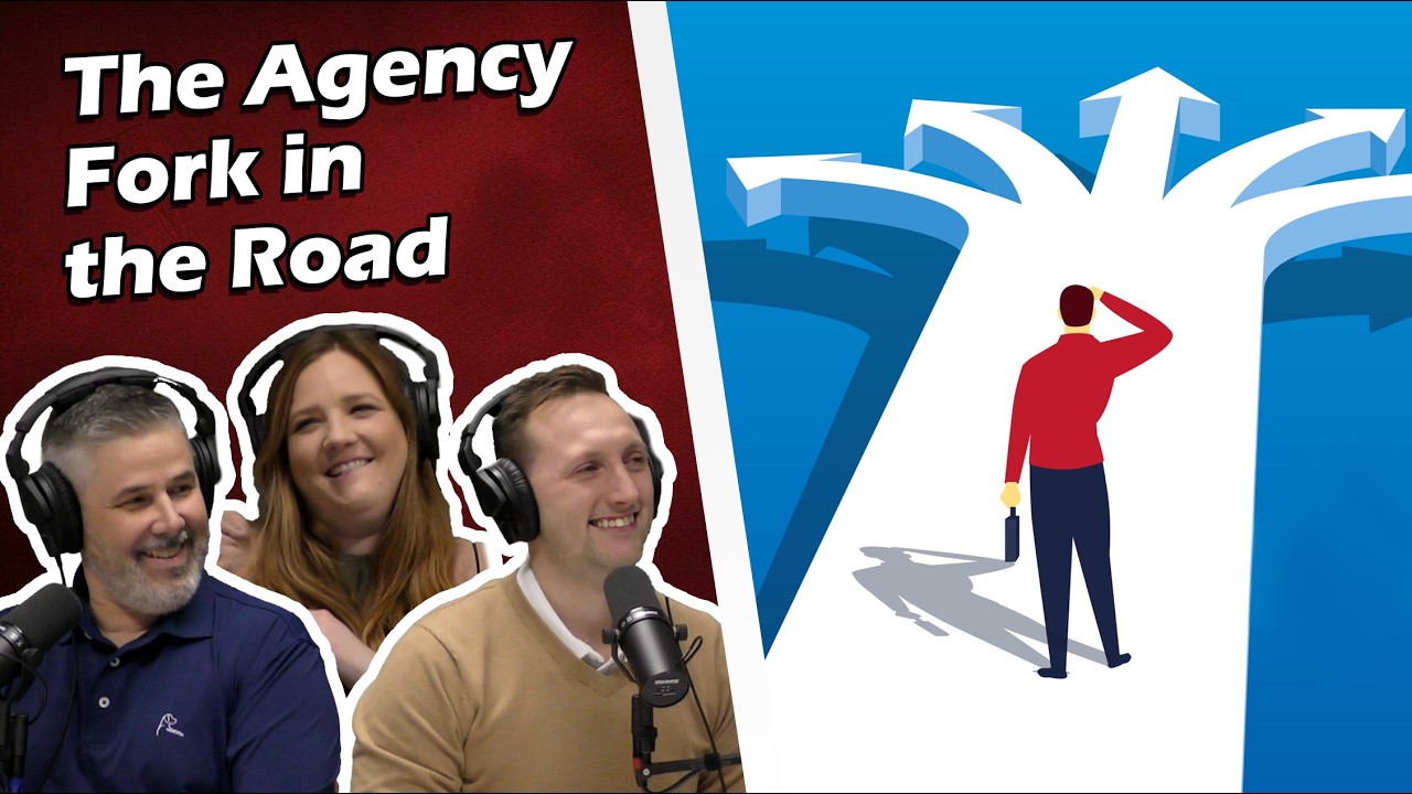 Growth, Scale, or Exit: Choosing the Right Agency Path