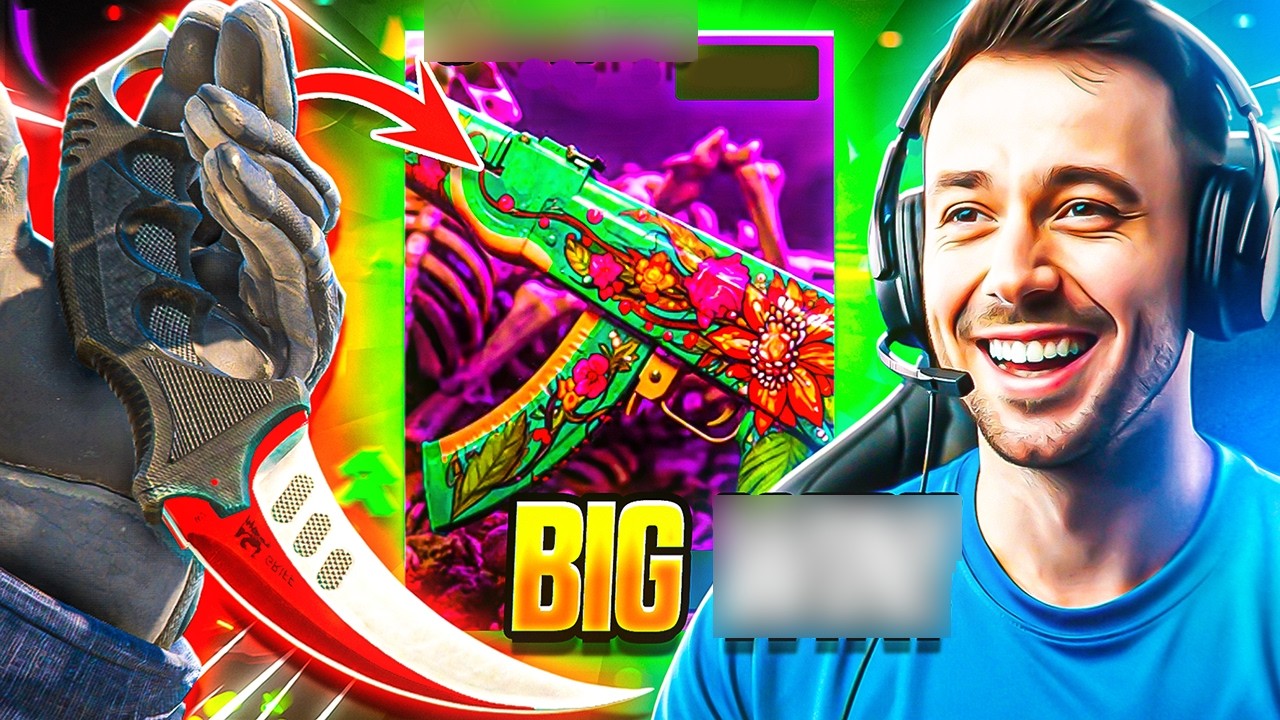 YES SPORT GLOVES AMPHIBIOUS  | Keydrop Promo Code | Keydrop Sand Code