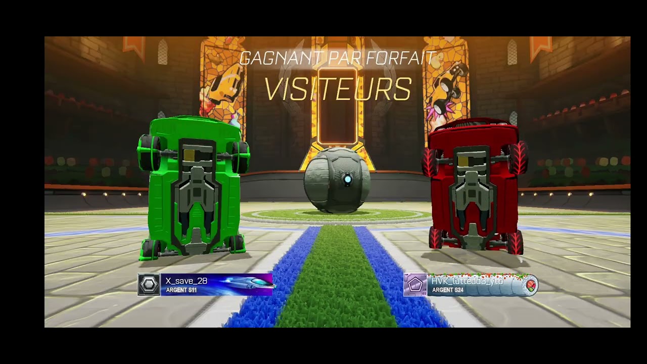 Je suis trop fort!!!!