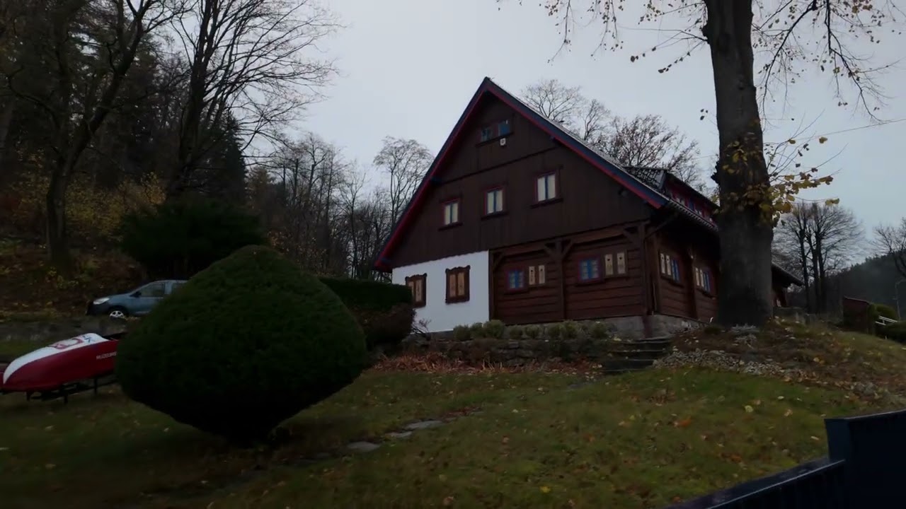 Karpacz, Poland 4K
