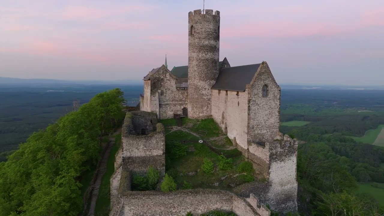 Czechia 4K