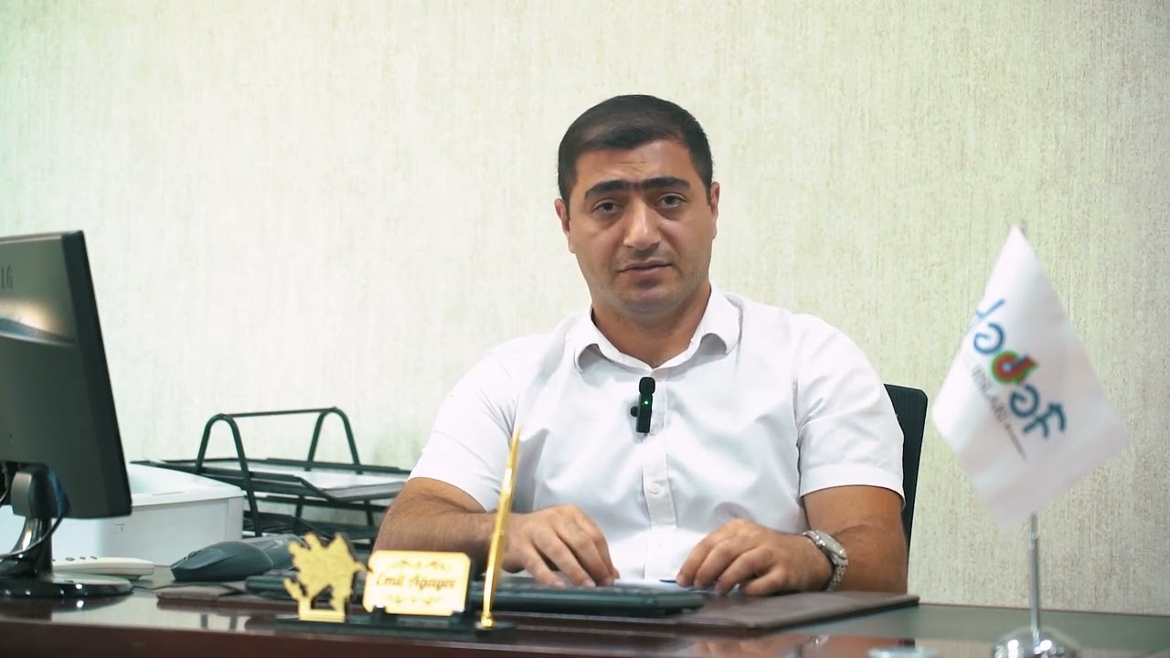 İxtisas seçimi - Hədəf Kursları Əcəmi filialı