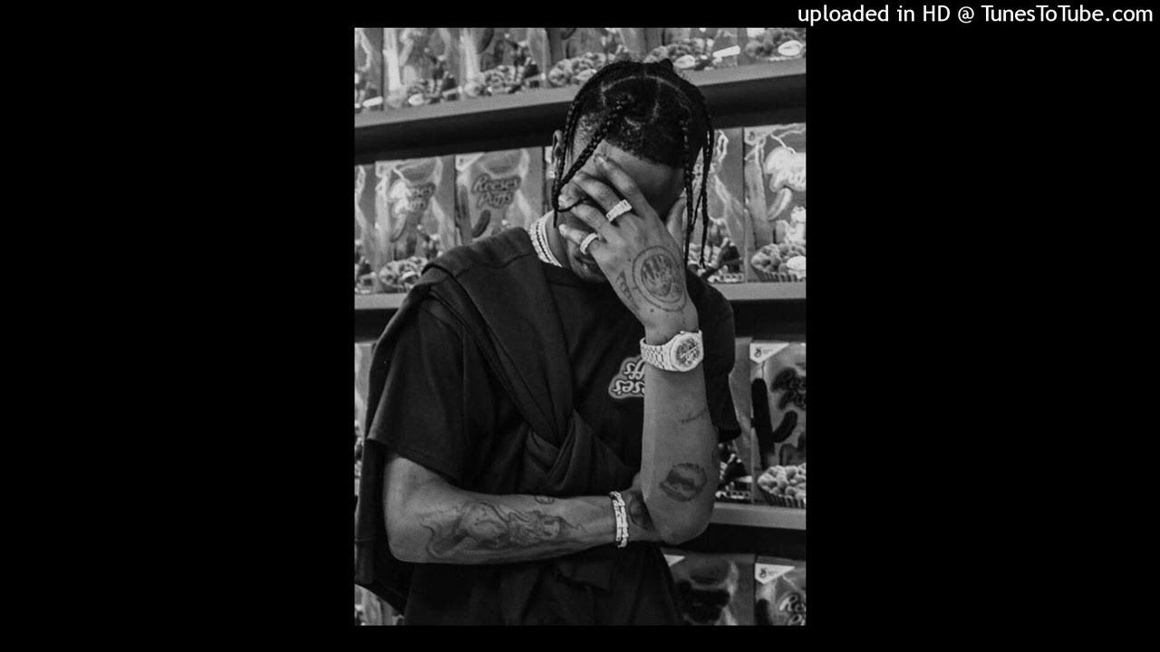 Travis Scott & Mike Dean Type Beat - 