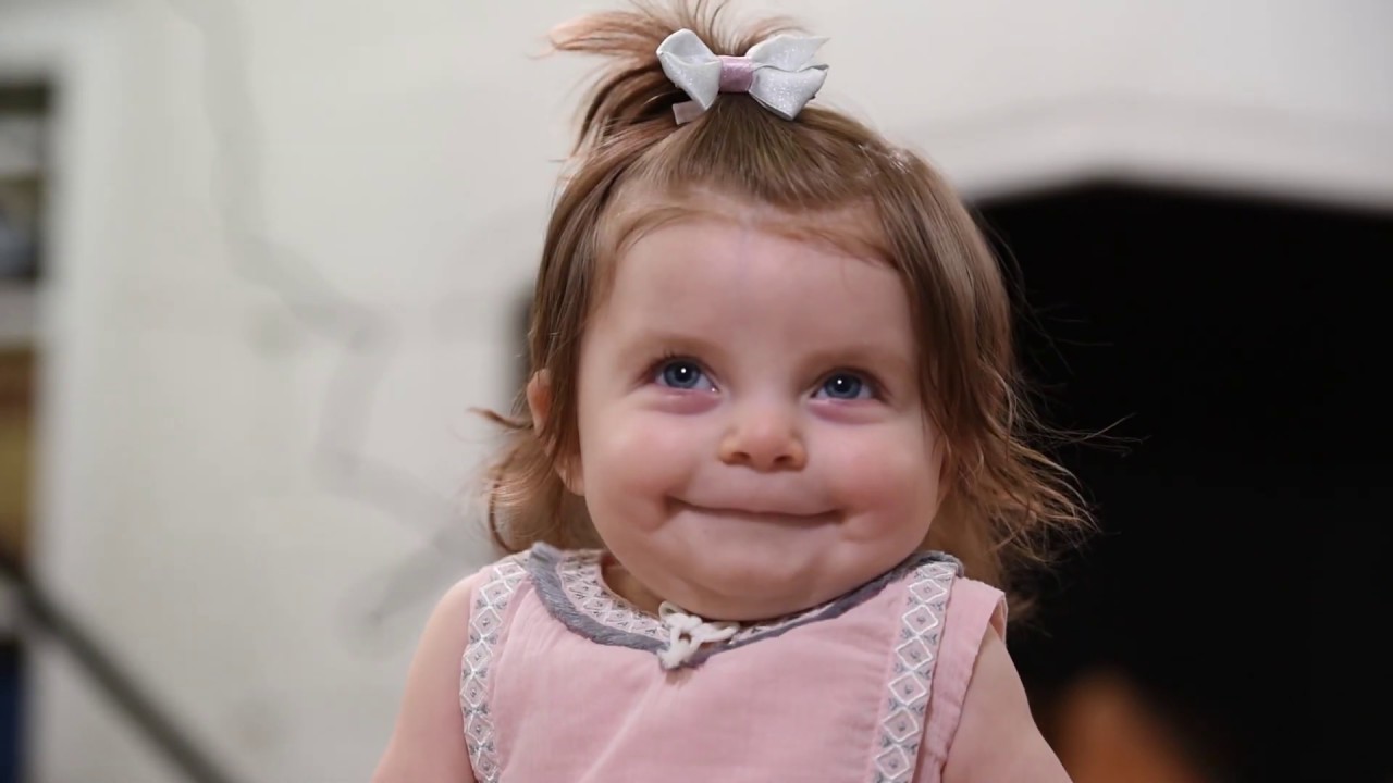 Baby Shirley's Story