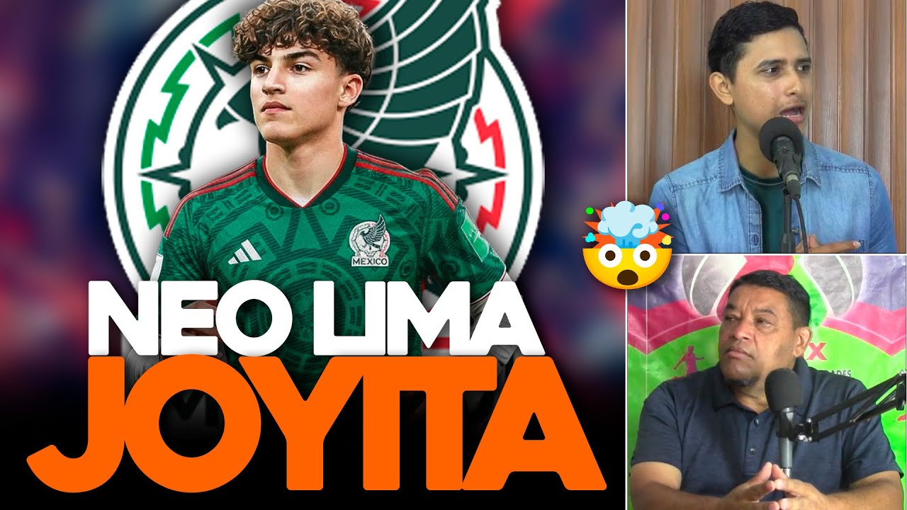 💣🔥 BOMBAZO: OTRA JOYA formada en 🇩🇪 ALEMANIA podría JUGAR para 🇲🇽 MÉXICO 😱