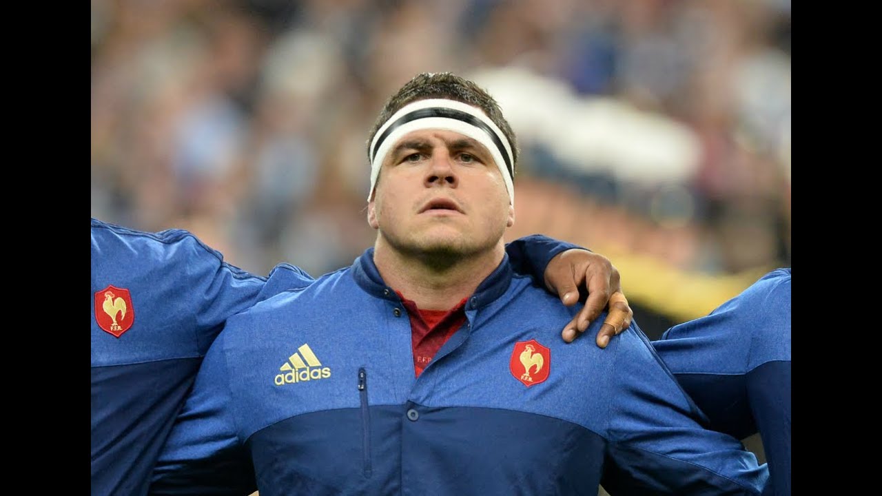 R&eacute;sum&eacute; du match du capitaine Guilhem Guirado contre le Pays de Galles
