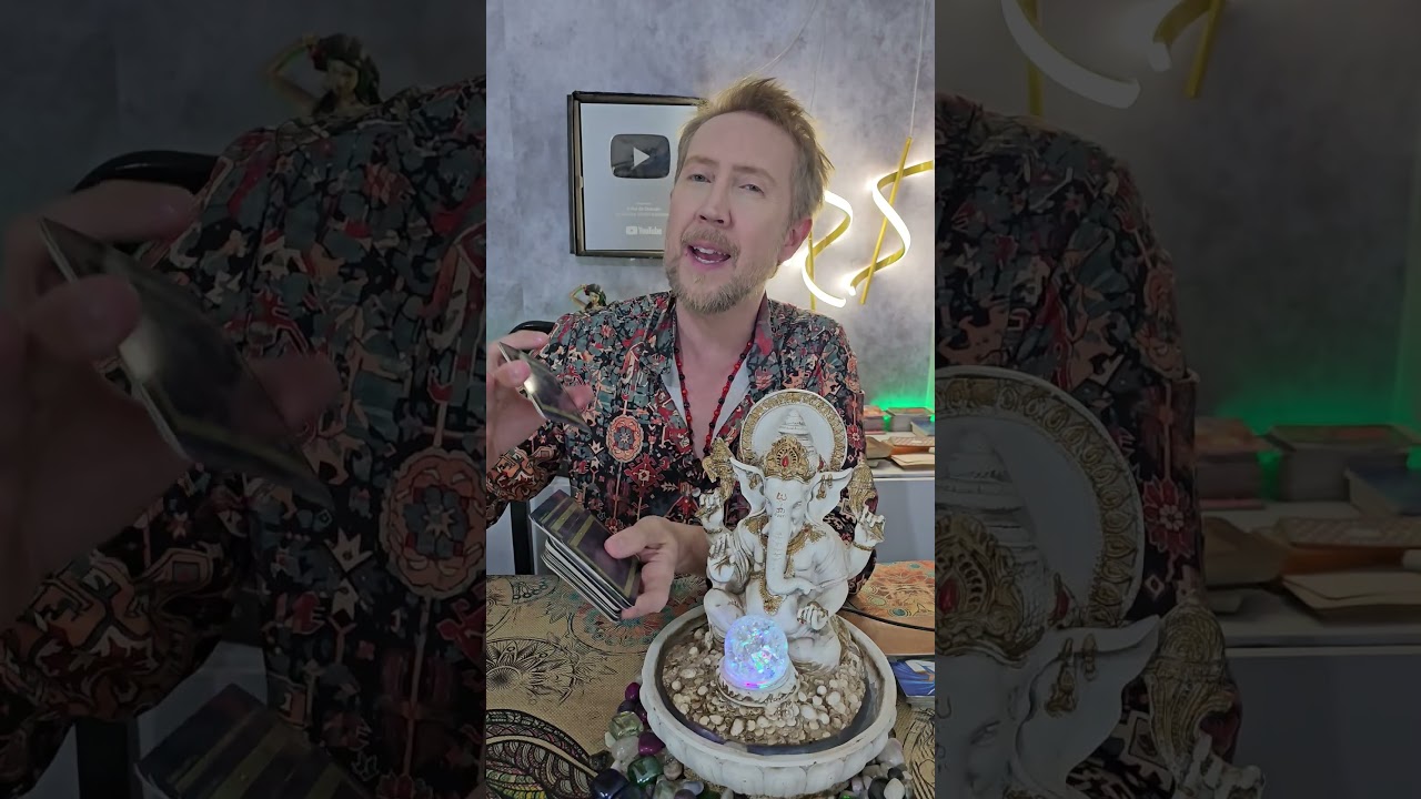 TAROT DE HOJE -REI DO OR&Aacute;CULO HOJE, BUBA TAROT HOJE, #tarot#horoscopo#taro #leituradetaro,tarodoamor