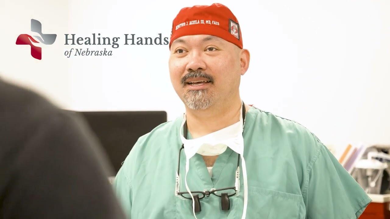 Postherpetic Neuralgia: How Dr. Aguila Can Eliminate the Pain