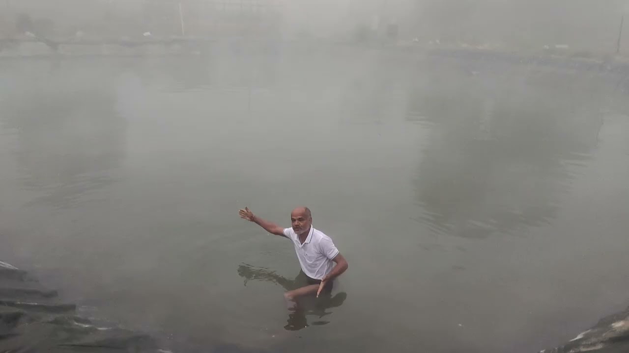 शीतल जल- सुन्दरकाण्ड मधुर वाचन