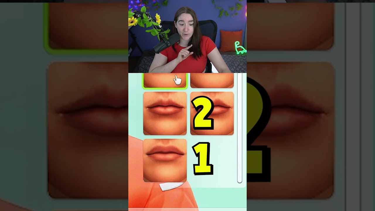 SO erstellt ihr den SCH&Ouml;NSTEN SIM der Welt! 😍 #sims #sims4 #gameplay #games #gaming #letsplay