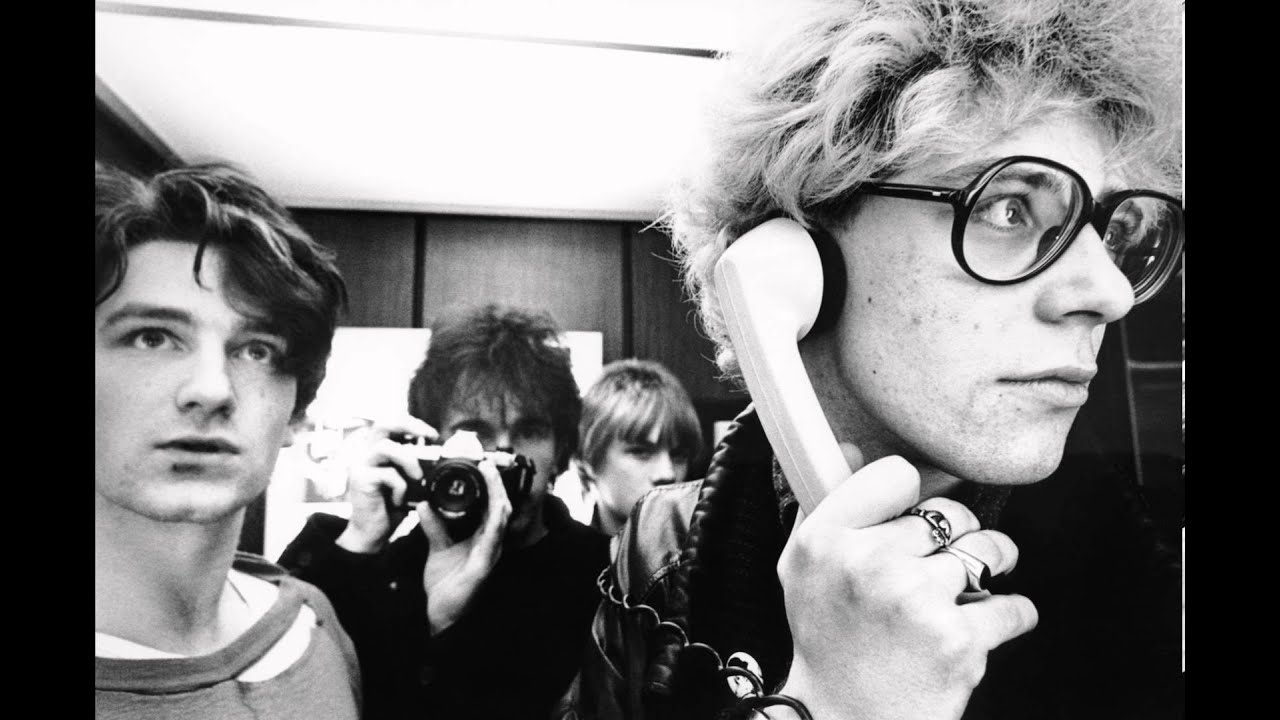 U2 - False Prophet