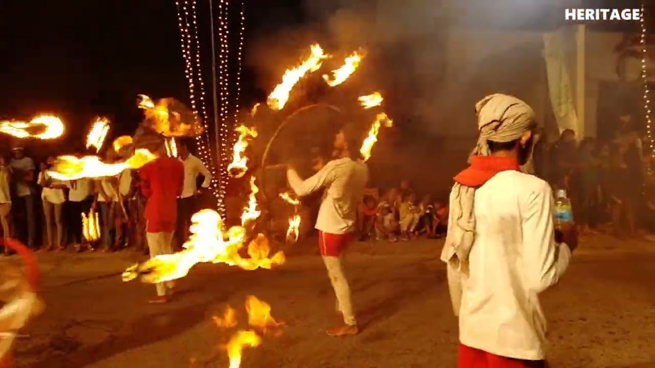 Madinnagoda Sri Suramyarama Purana Vihara Perahera  රාජගිරිය මාදින්නාගොඩ පෙරහැර