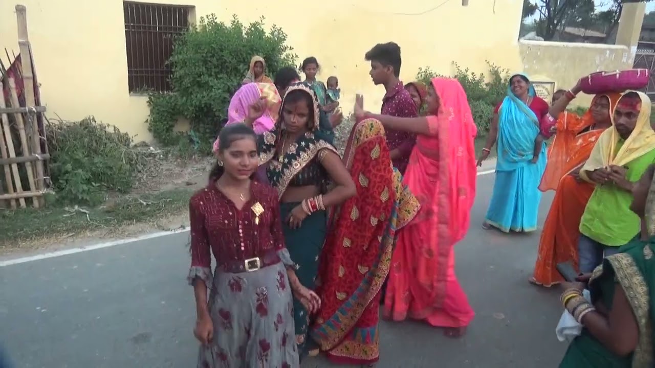 RKR WEDS PK