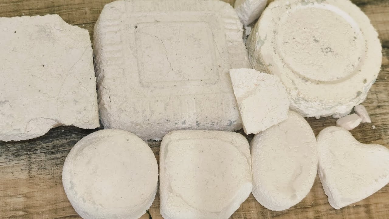 Blocks of Hollywood 😉😉#viral#asmr#crushing#oddlysatisfying#crunchycrumbles 