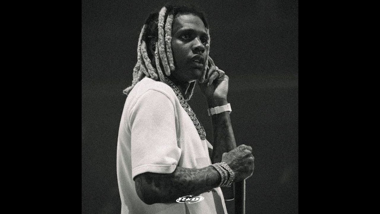 (Free) Lil Durk Type Beat - 