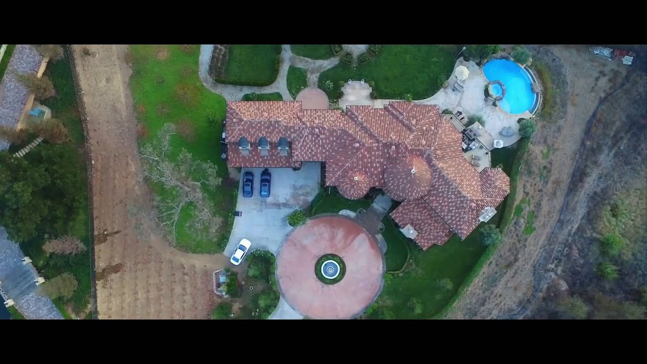 Gorgeous Lake Sherwood Home: 110 W Potrero Rd.