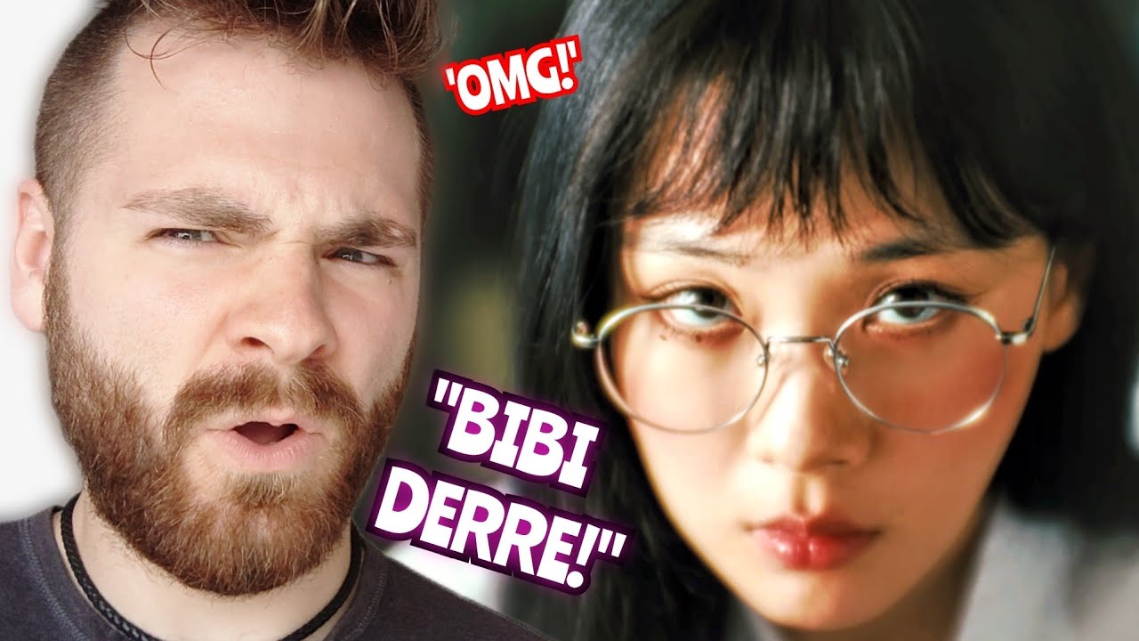 First Time Hearing BIBI 