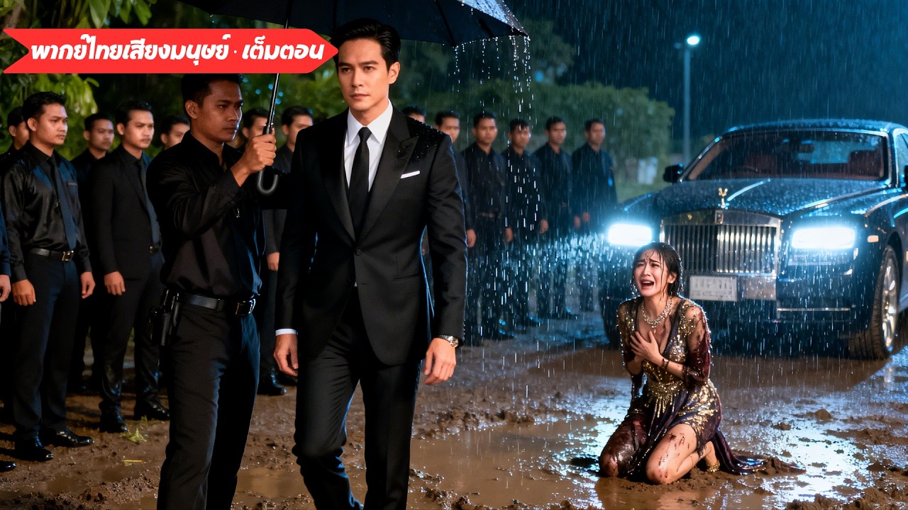 ช่วยเมียจนป่วยแต่เธอไปฉลองกะชู้! ผัวหย่าไปรวยจัด ซีอีโอสาวตามจีบ เมียเก่ากราบก็ไม่คืนดี#251020jyB3