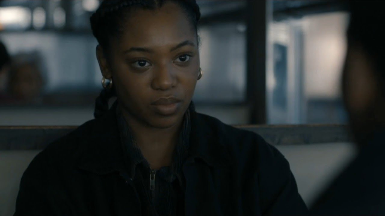 Jukebox Tells Kanan She Killed Raq | RAISING KANAN (Season 5 Episode 8) Finale