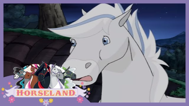 Horseland em Portugu&ecirc;s Brasil: Epis&oacute;dio 209