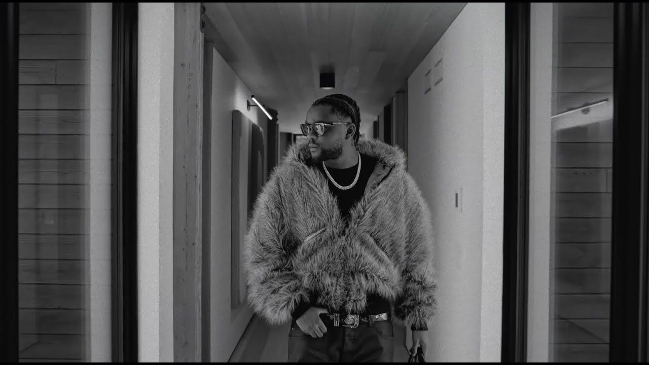 Guy2Bezbar - B&eacute;b&eacute; &agrave; moi (Clip officiel)