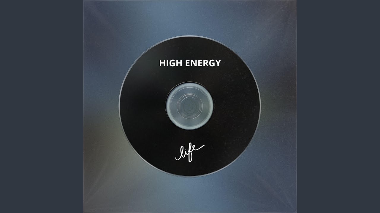High Energy (Techno)