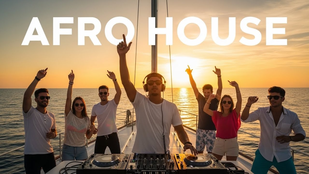 SUMMER AFRO HOUSE Sunset Mix (Avicii, The Weeknd, Coldplay, Diplo, Adam Port) - Summer Vibes Mix