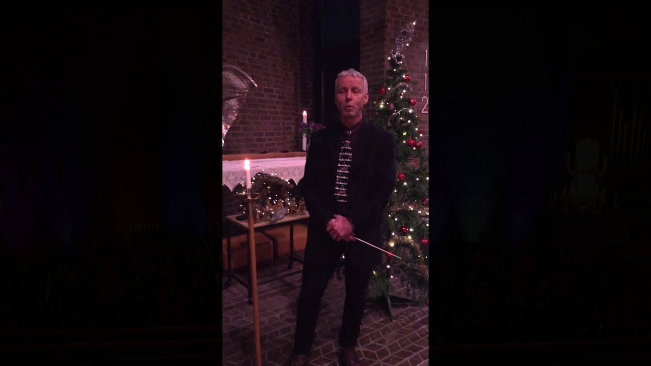 Norrfj&auml;rdens Bl&aring;sorkester - The First Noel