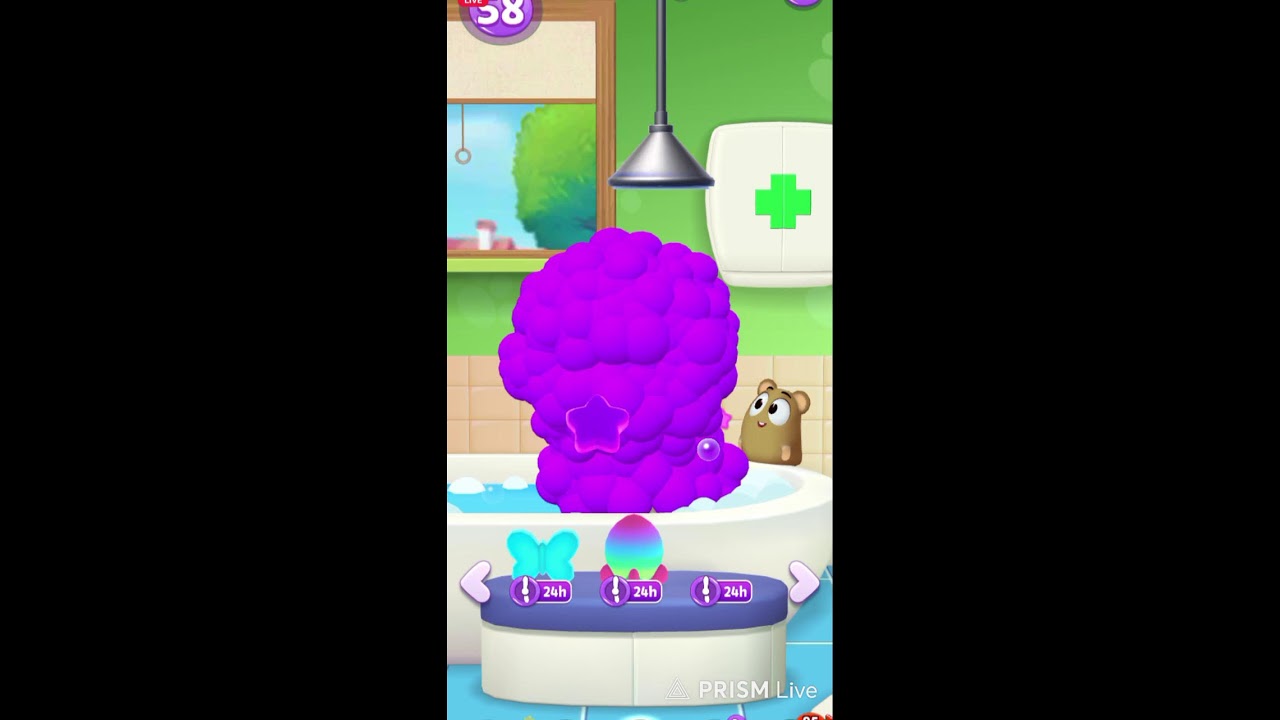 My Talking Tom 2 is live Now!