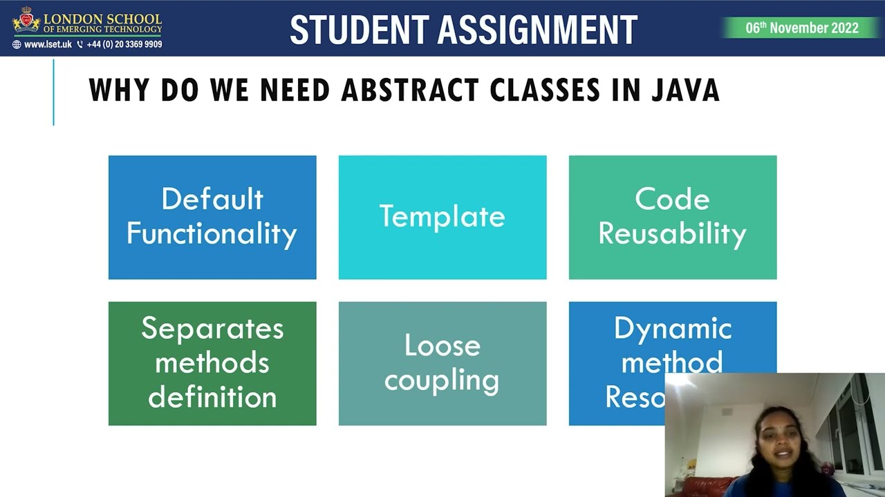 Abstraction in Java || what is abstract class and abstract methods in Java | #java #abstract #class