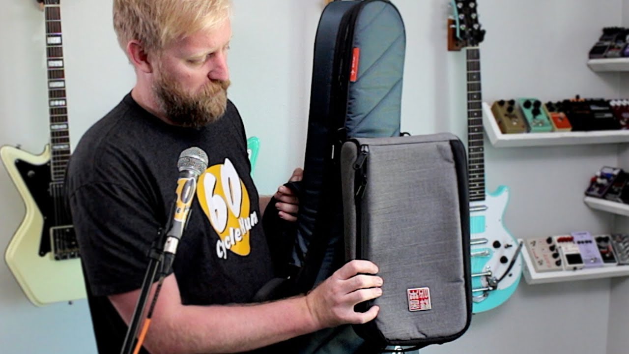 Music Area Effects Bag as a Mono Tick alternative?