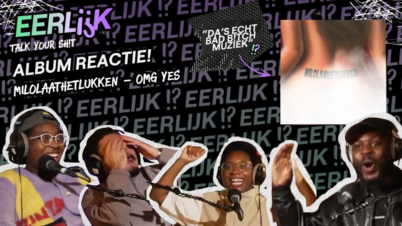Milolaathetlukken - 