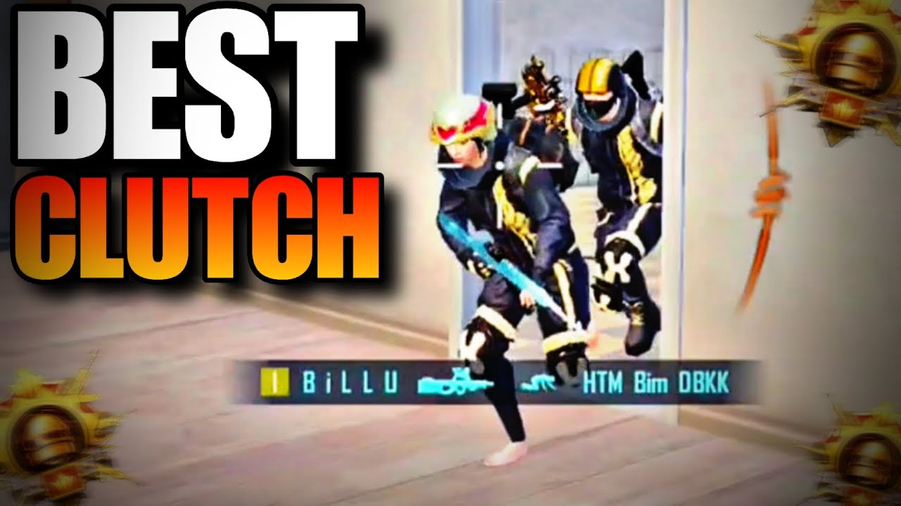 Itne Khatarnak Clutches 🥵 | 4.2 update 