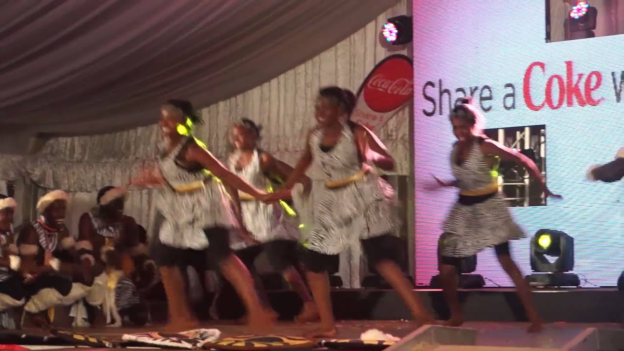 Culture Week at USIU-A