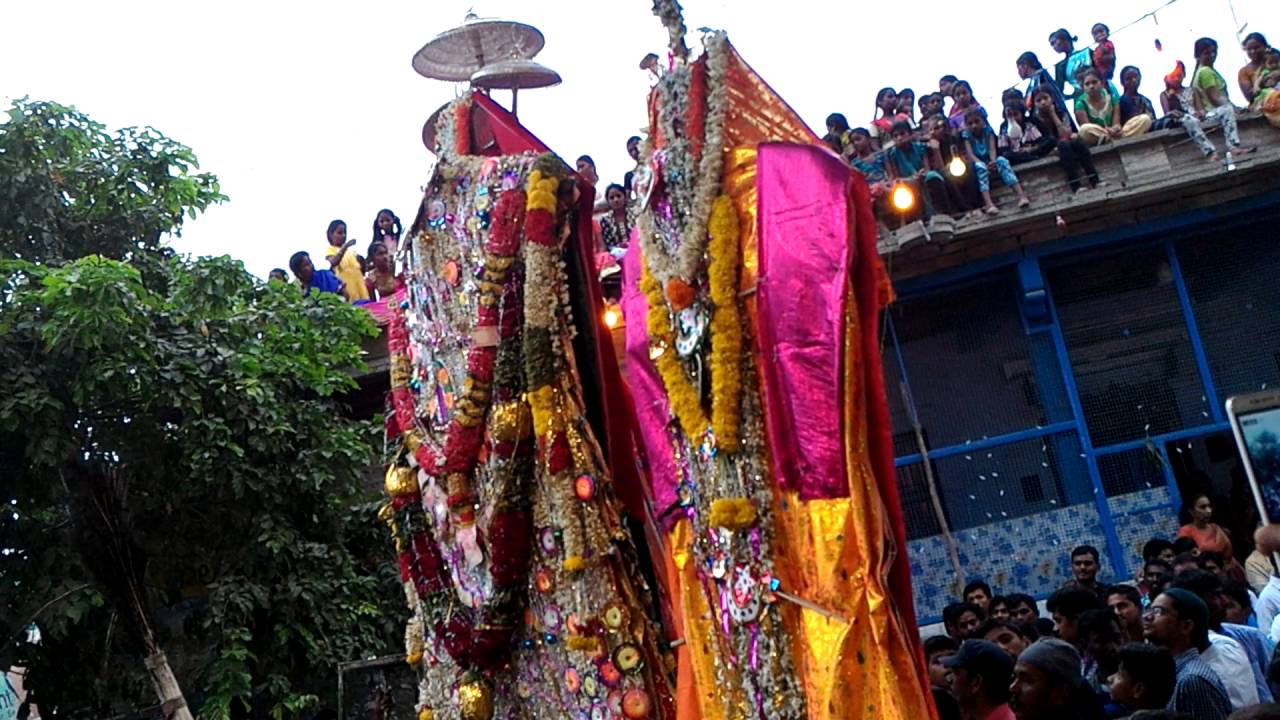 owk village moharram videos 2016 play-2