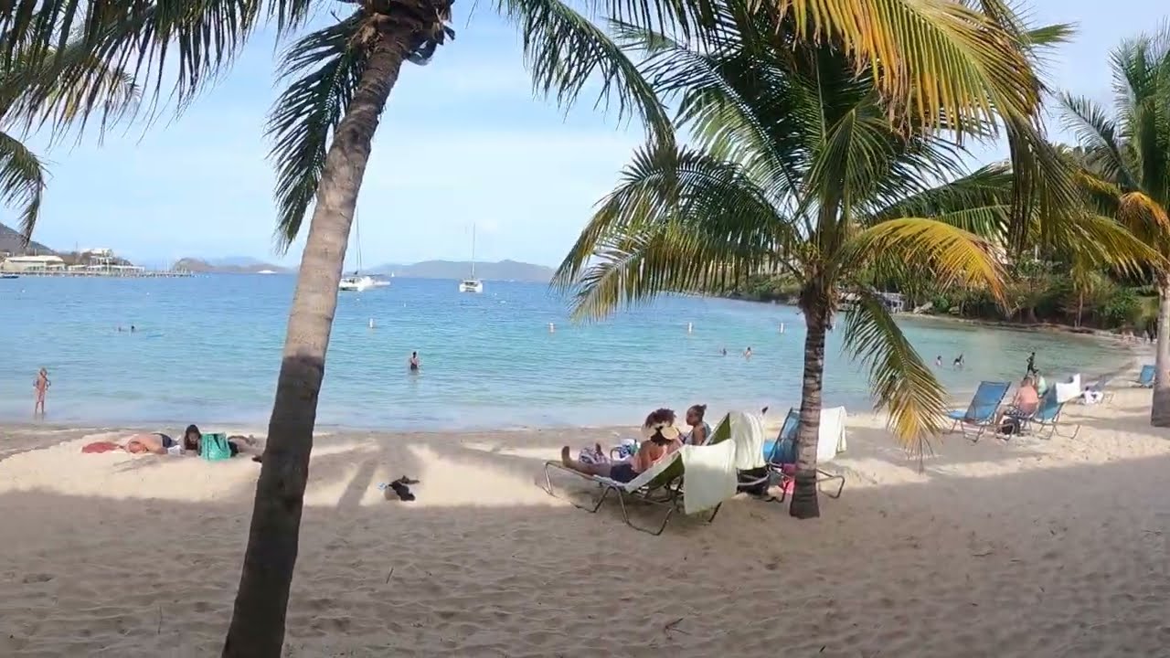 Margaritaville Vacation Club by Wyndham - St. Thomas