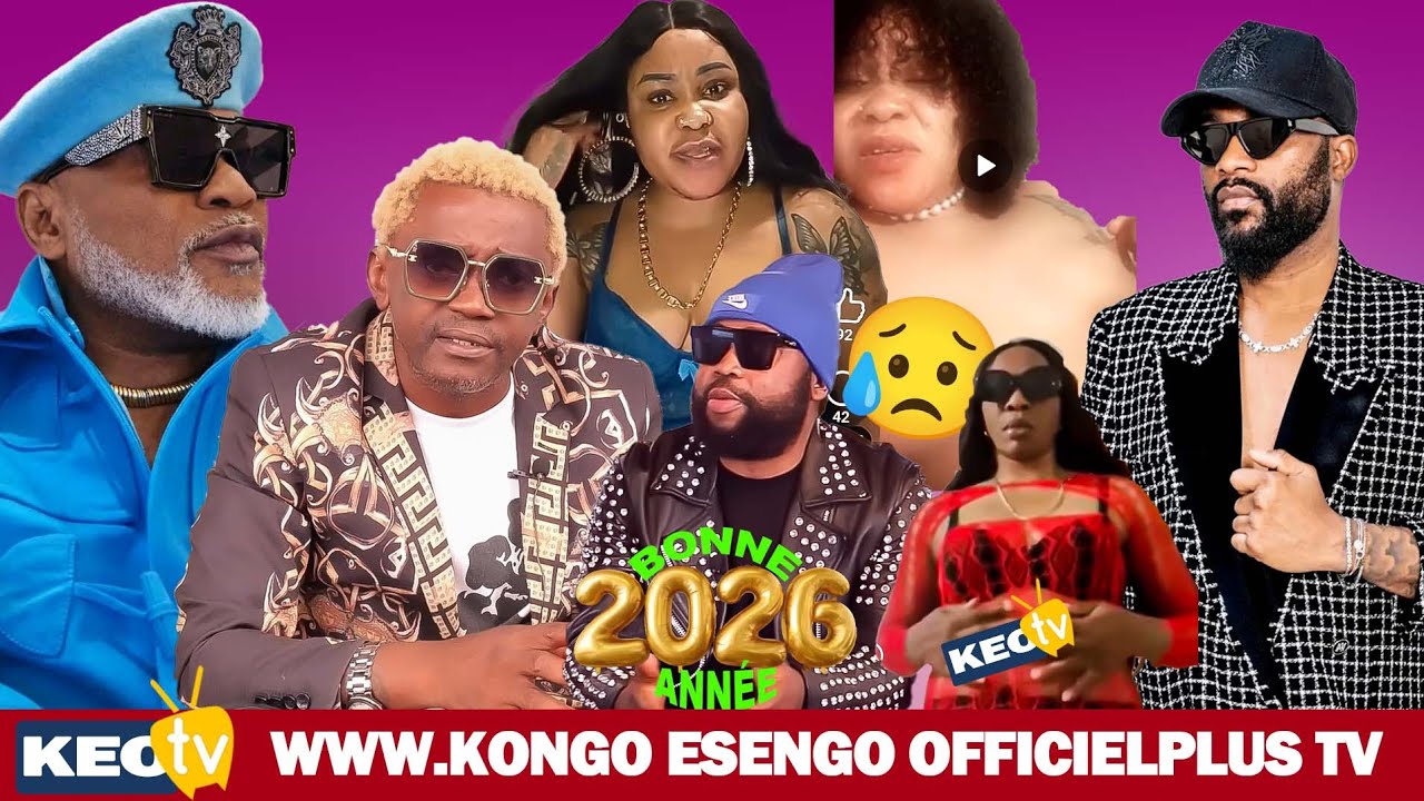 🚨JAEL SHOW MUTAKALISER LANDRY JAPONAIS ASASI YE SOMO ABIMISI 2e VIDÉO & APANZI MANIKE NA F@LLY SOMO