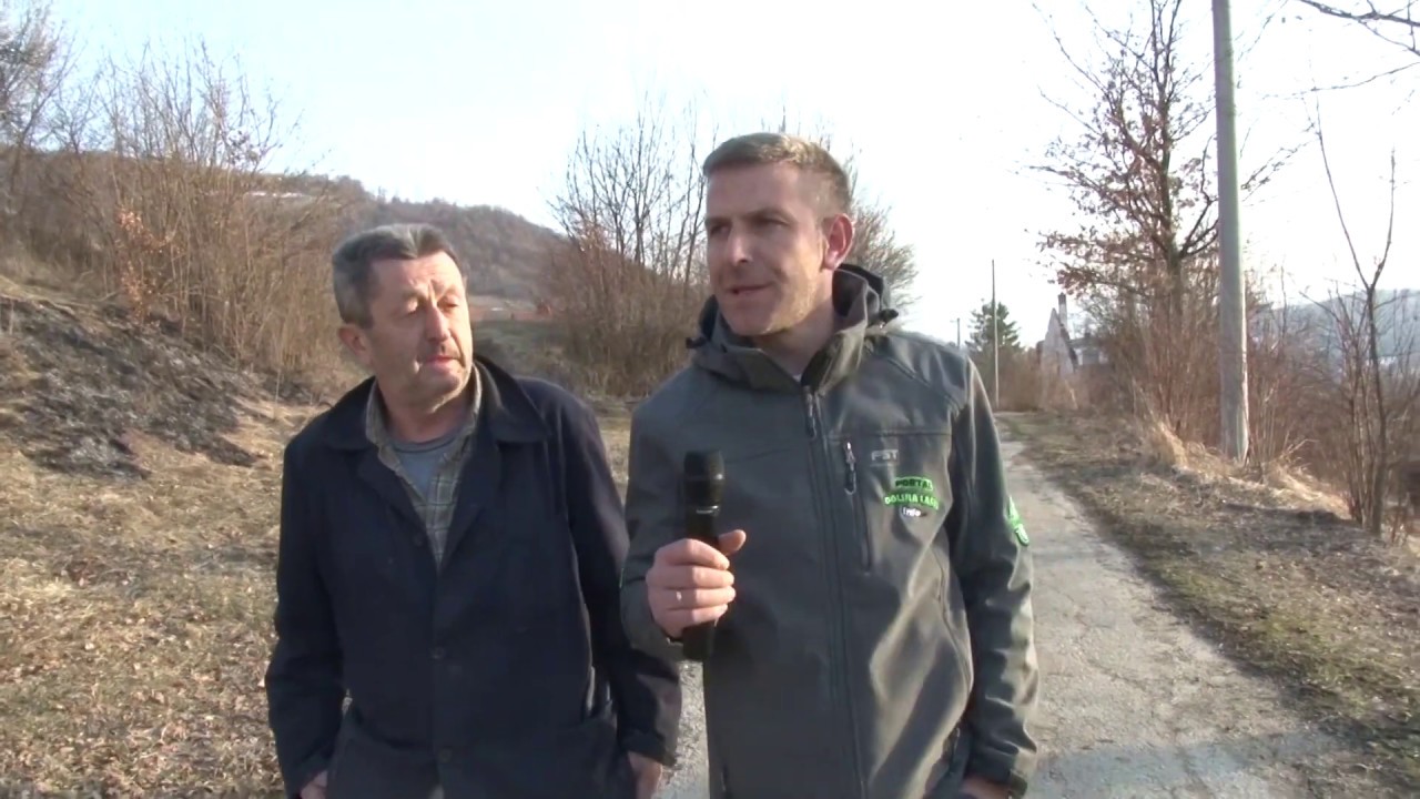 Kako se živi u selu Rudnik kod Travnika