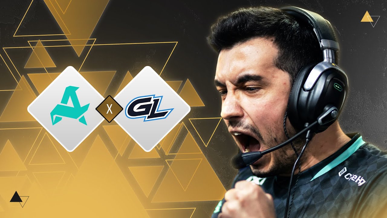 TAKIM FENA FORMUNDA! AURORA VS GAMERLEGION (DUST2) IEM Krakow 2026 Stage 1 | 2. MAP