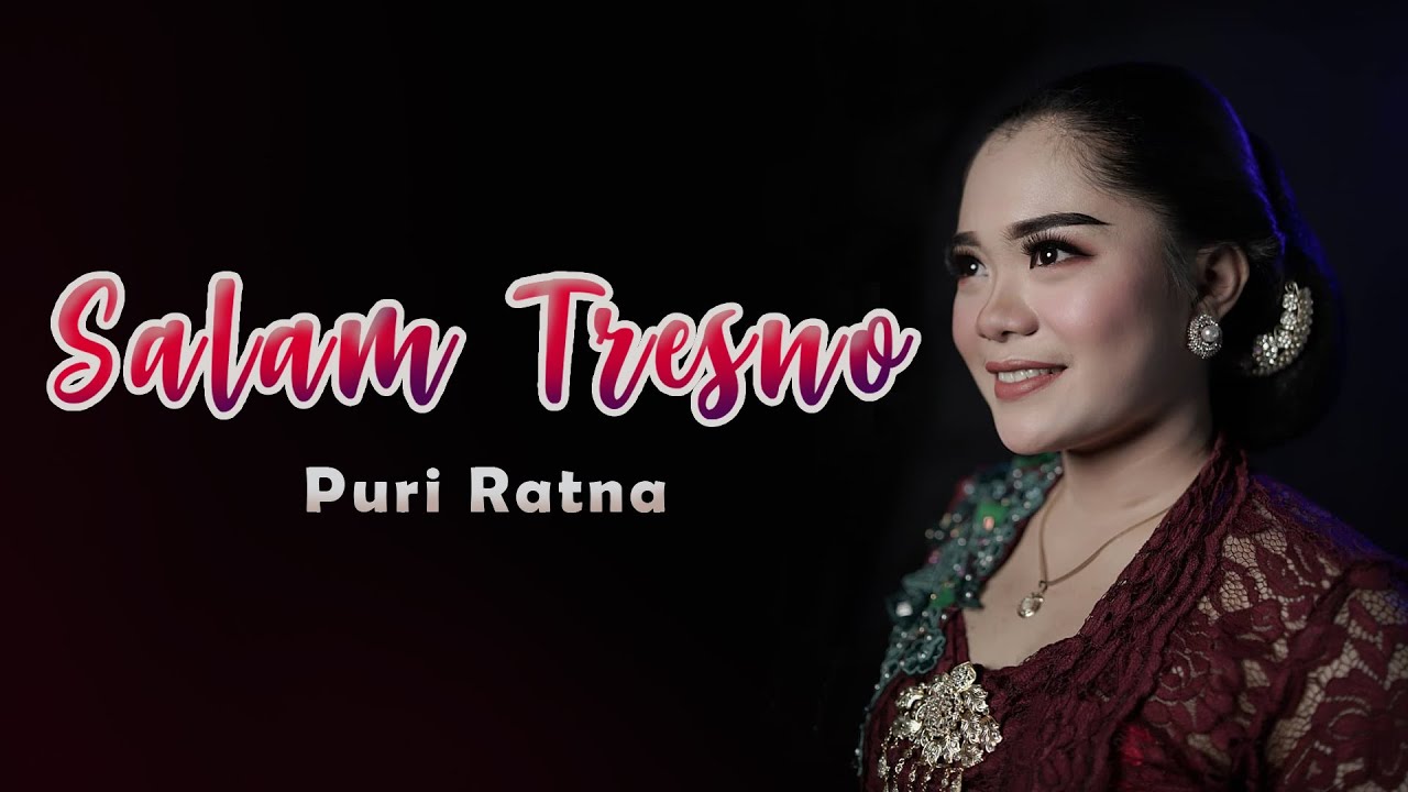 Salam Tresno - Puri Ratna