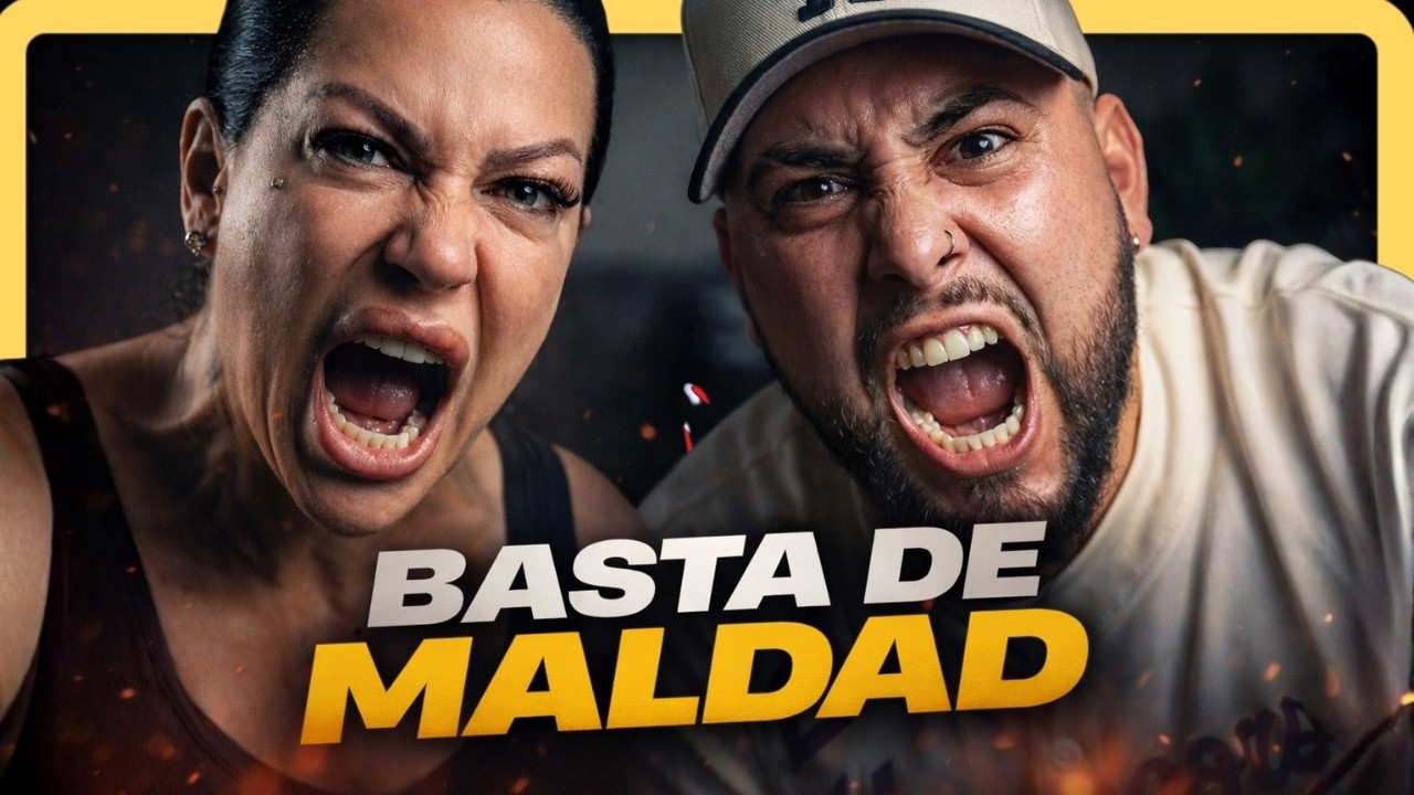 BRAYÁN EL JOKER y LA DIOSA dicen TODO en vivo | El Rancho de Destino