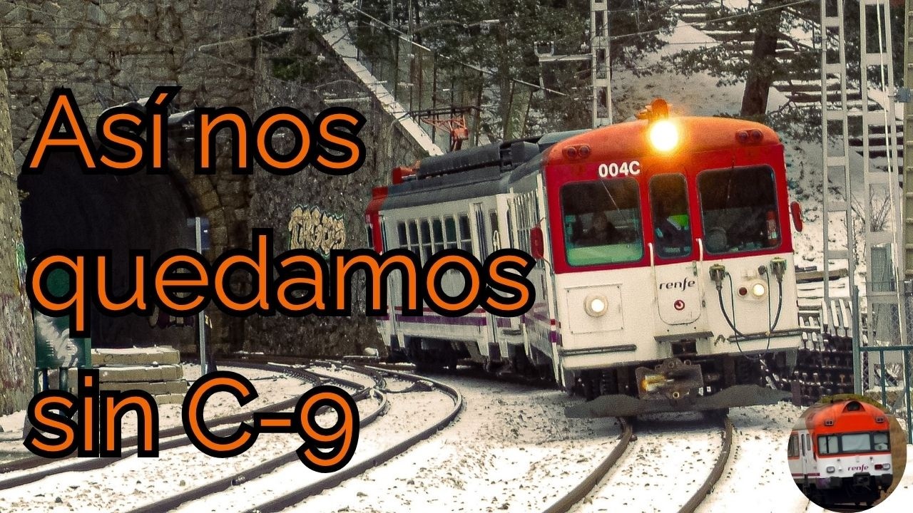 La mejor l&iacute;nea de Cercan&iacute;as ya no volver&aacute; a ser lo mismo