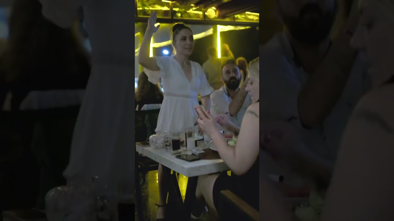 “Kİ-Karşı İstanbul” bu yaz sezonunun da değişilmez adresi💫