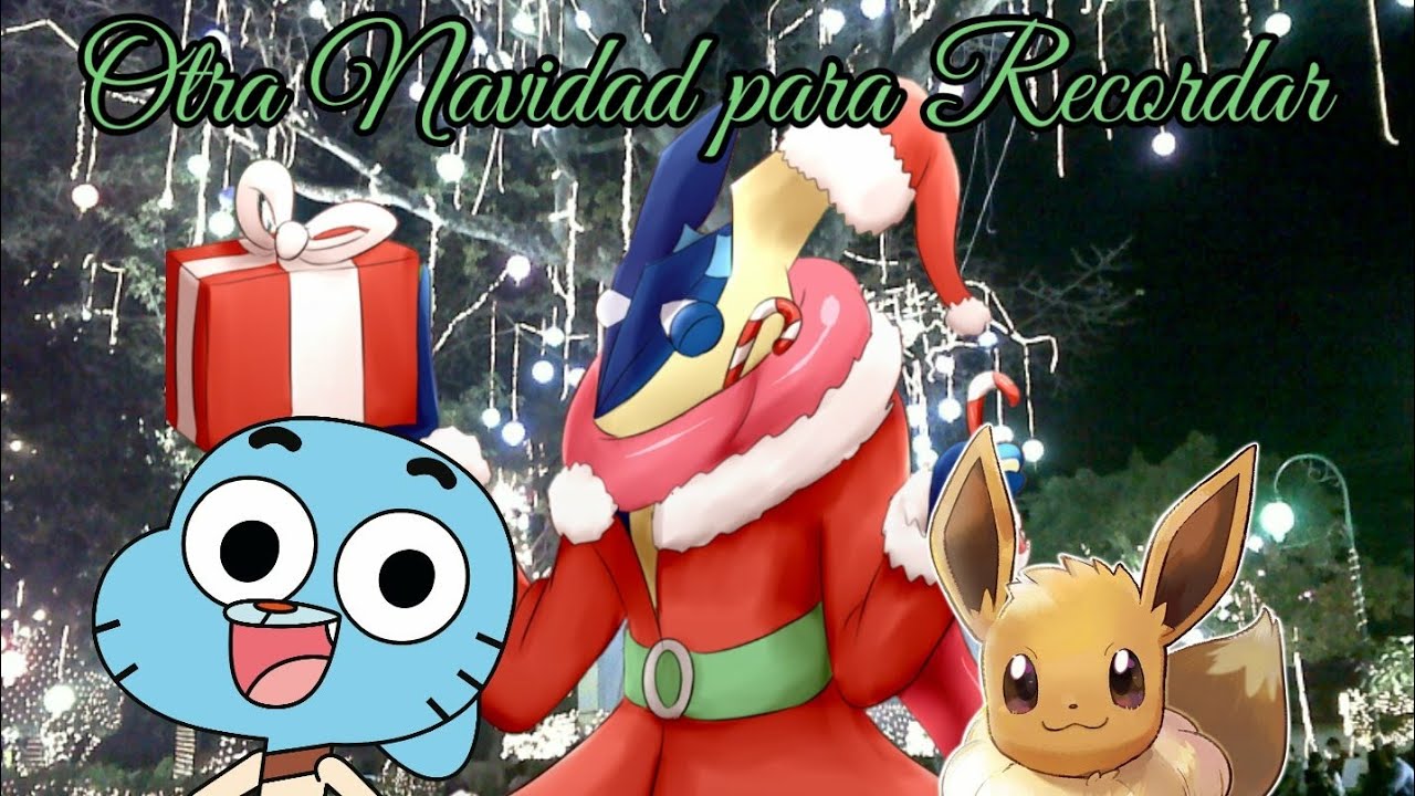 Otra Navidad para Recordar - Navidad 2022