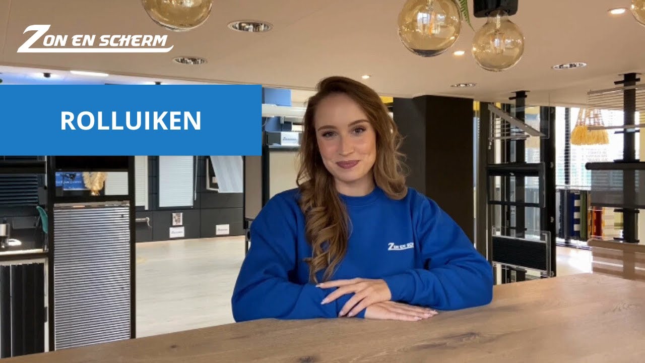 Rolluiken: deze voordelen leveren ze jou op