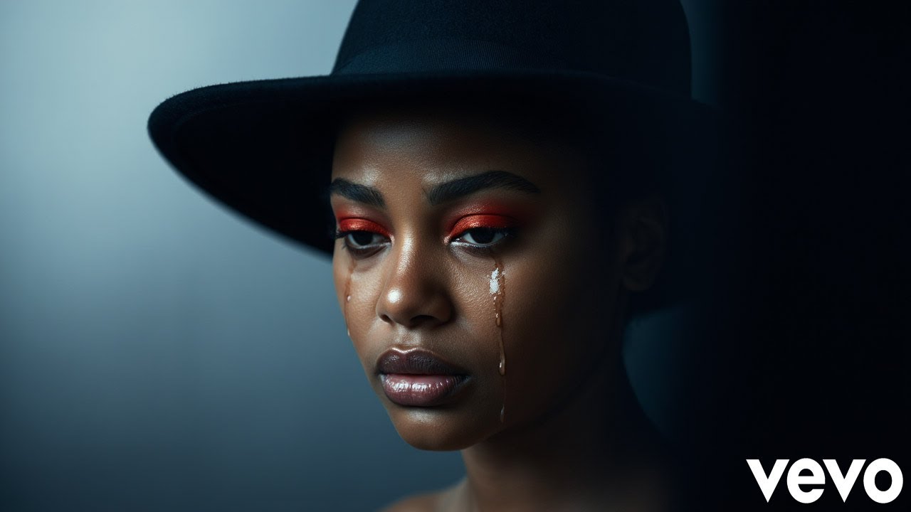 Brenda Storm – Her Heart Can Rest | Song for Women Healing from Toxic Love