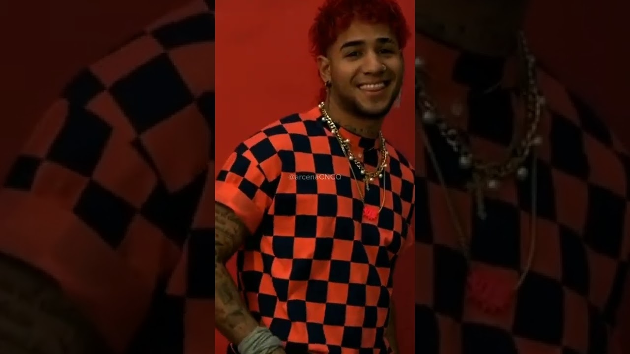 #cnco #cncowners #shorts #keşfet #richardcomacho