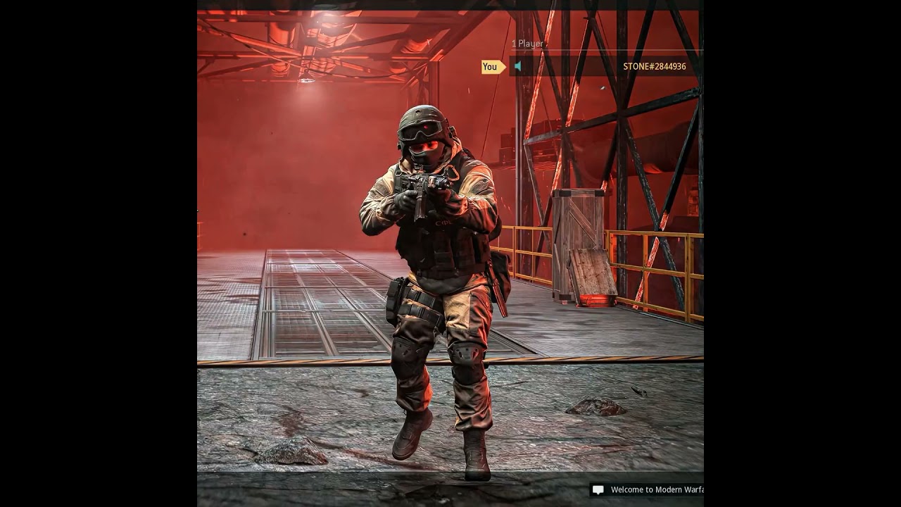 Price almost got folded💀 ||#shorts #spetsnaz  #mw #cod #warzone