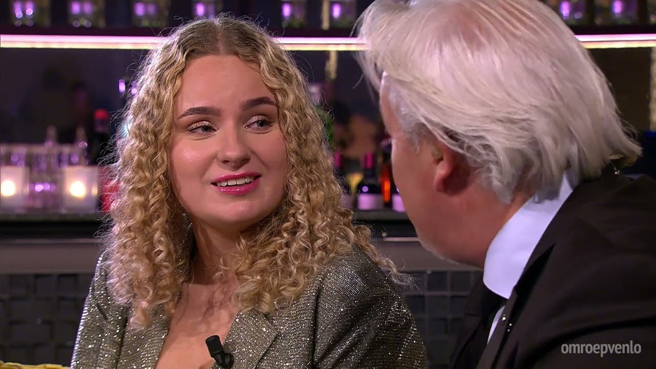 De leedjes van Rowwen Heze - Zing Nog Ens (2024)